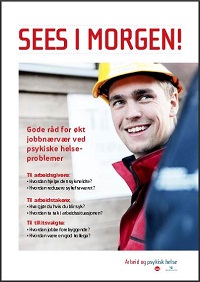 NAV sin brosjyre for NAV sin brosjyre for